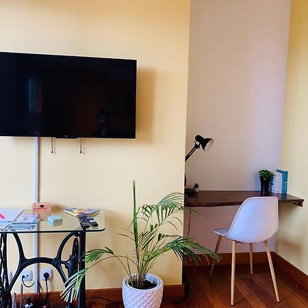 Namaste House II Appartement Funchal  Buitenkant foto