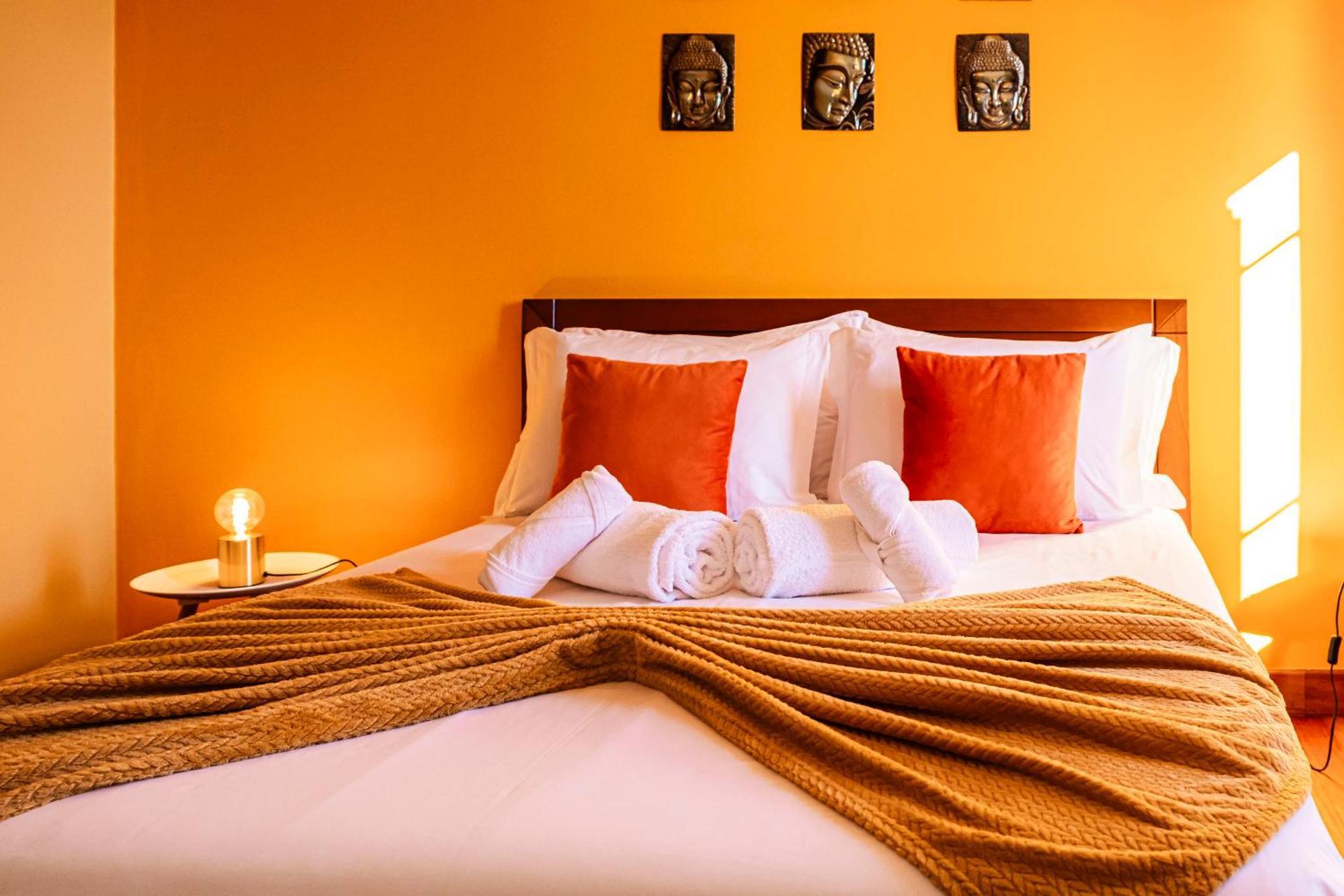 Namaste House II Appartement Funchal  Buitenkant foto