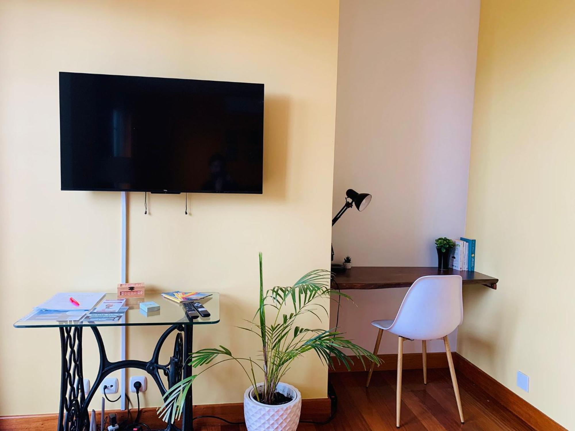 Namaste House II Appartement Funchal  Buitenkant foto