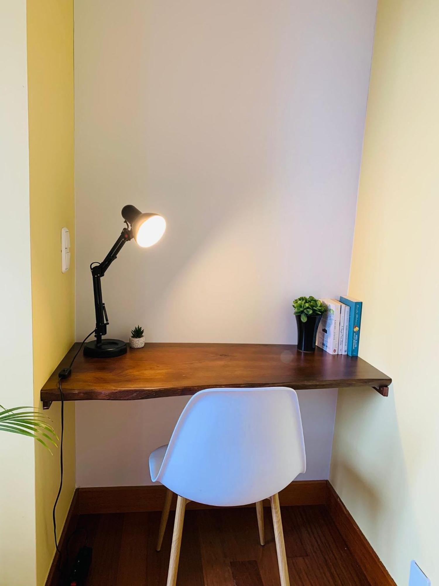 Namaste House II Appartement Funchal  Buitenkant foto